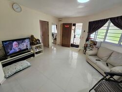Blk 212 Bukit Batok Street 21 (Bukit Batok), HDB 3 Rooms #609792881